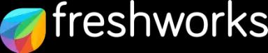 Freshworks Logo Light